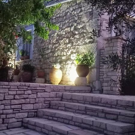 Villa Makris Zenempisatika Εξωτερικό φωτογραφία