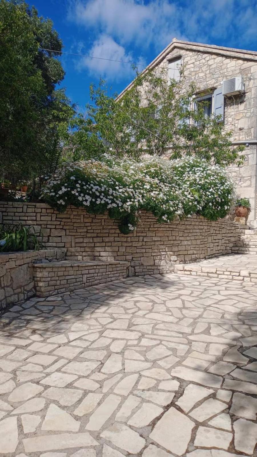 Villa Makris Zenempisatika Εξωτερικό φωτογραφία